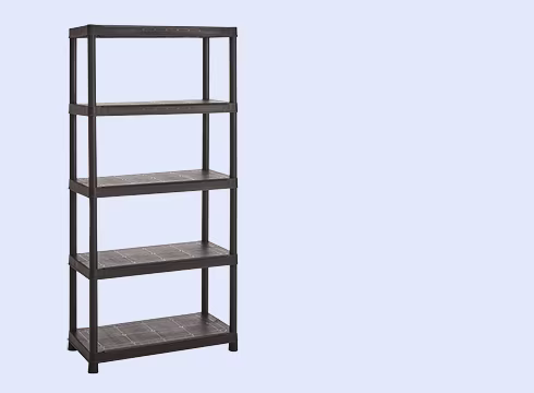 26% korting op de Sencys Stellingkast