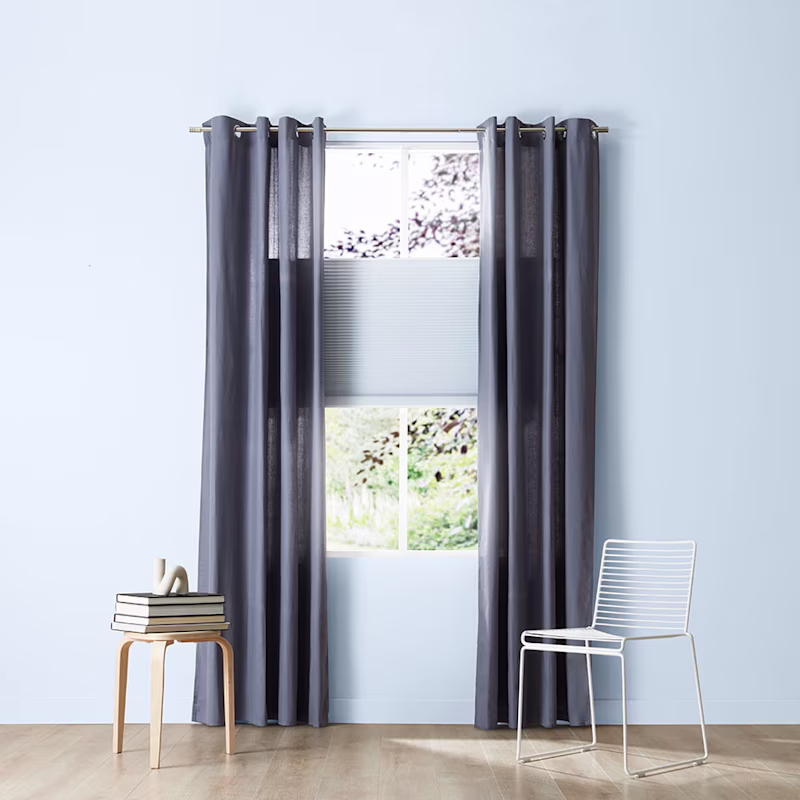 Gordijnen kiezen? Alles wat je moet weten op een rij Gordijnen kiezen? Alles wat je moet weten op een rij