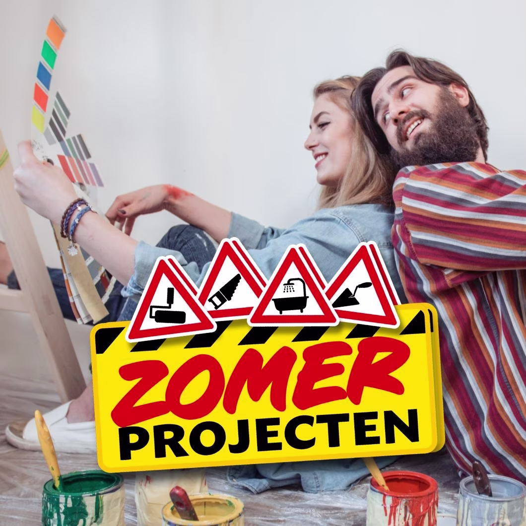 Summer projects