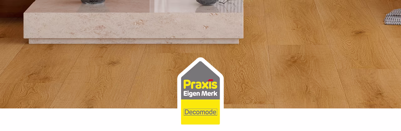Decomode PVC vloer kopen bij Praxis | Eigen merk Decomode PVC vloer kopen bij Praxis | Eigen merk