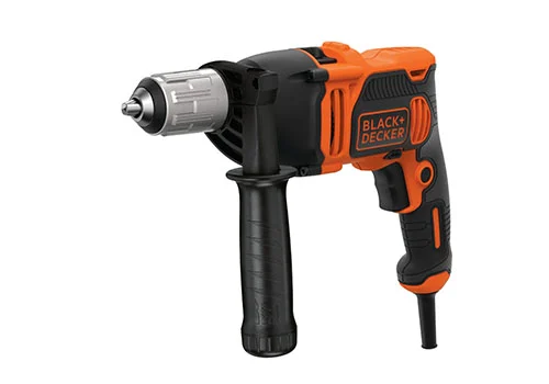 Black decker boormachine