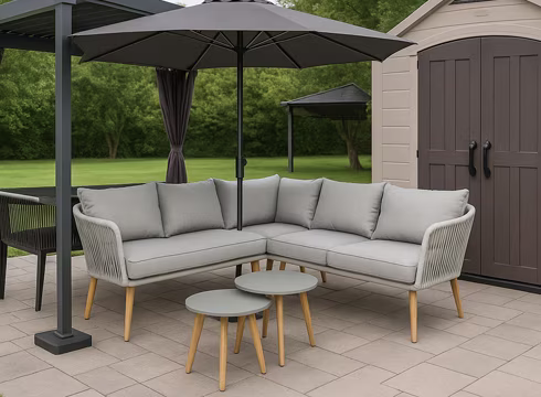 Op=opruiming op van alles voor de tuin