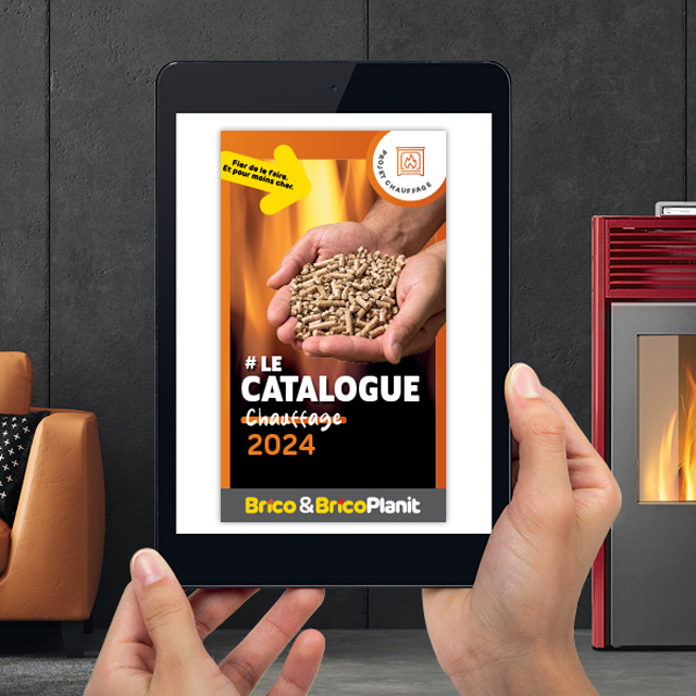 Notre catalogue chauffage