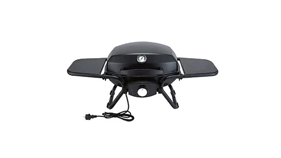 tafel bbq elektrisch