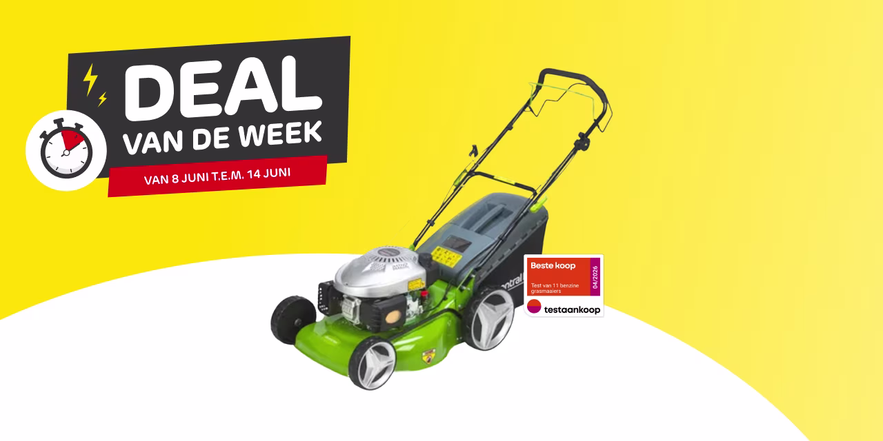 Deal van de week