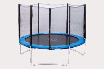 Bekijk trampoline aanbiedingen