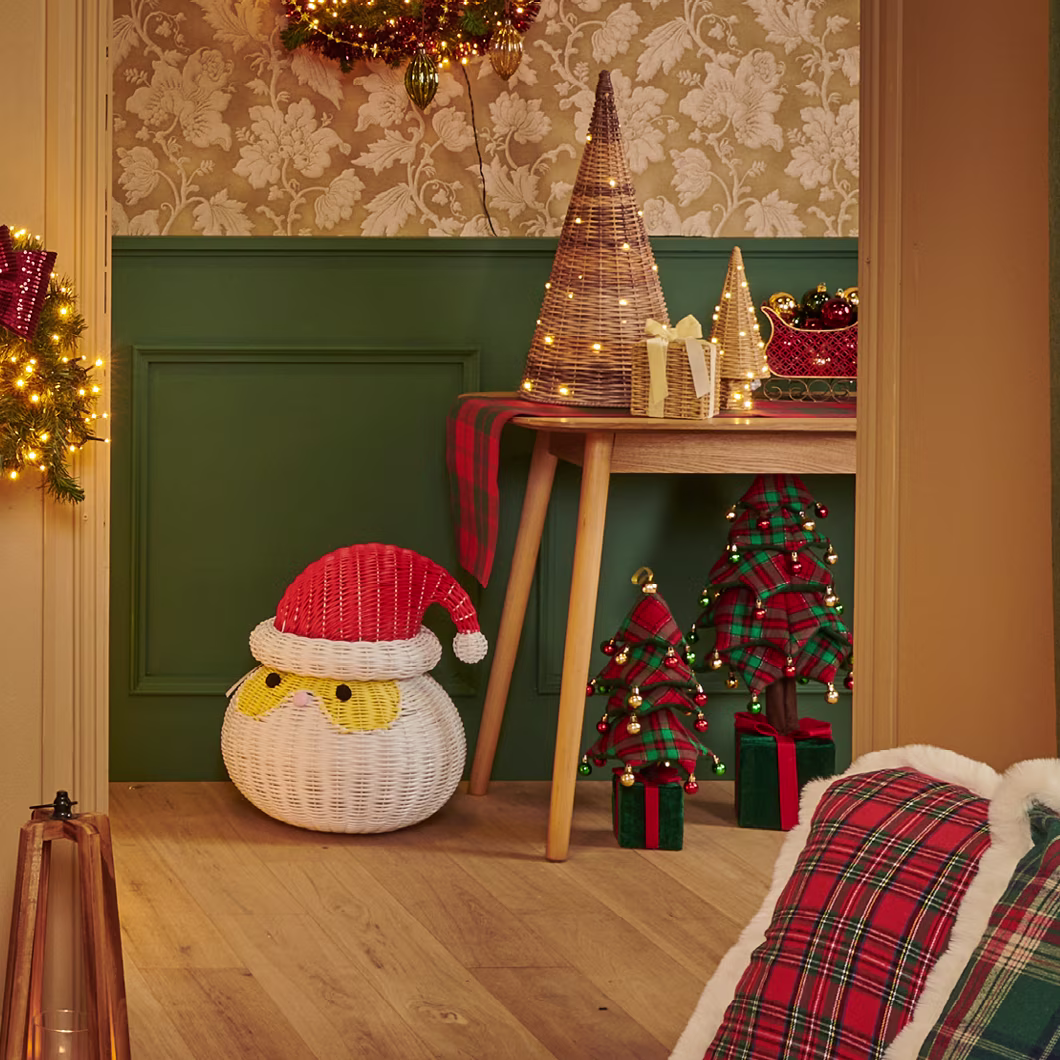 kerstmarkten | villages de Noël