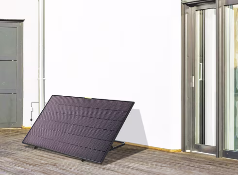 13% de remise sur le panneau solaire Beem On
