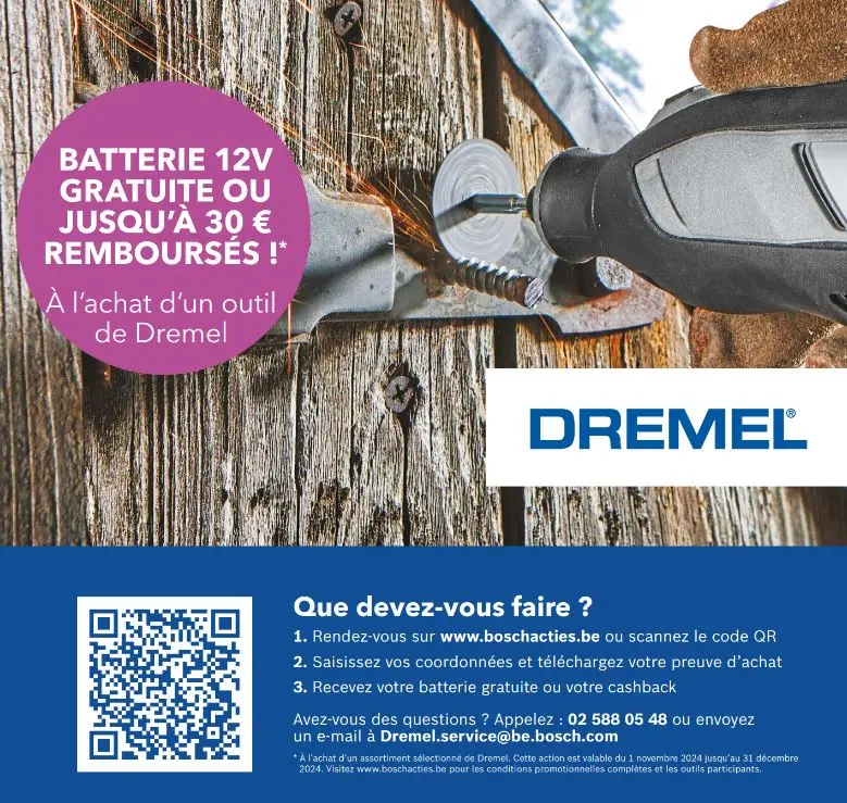 Dremel