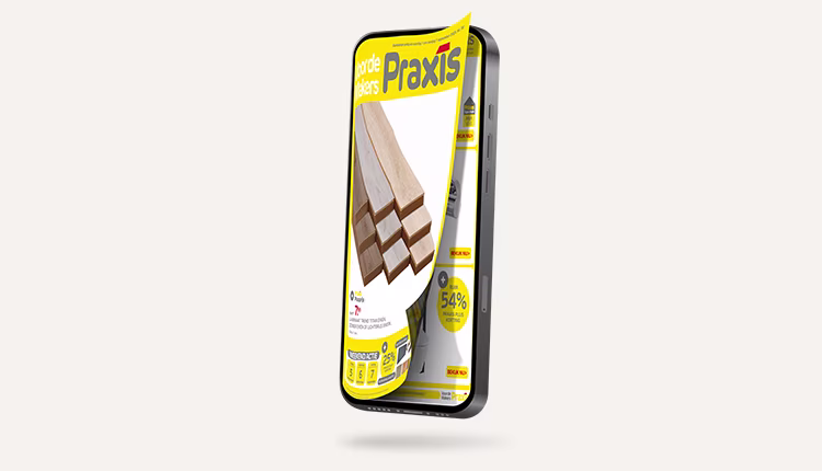 Bekijk de folder van deze week hier!