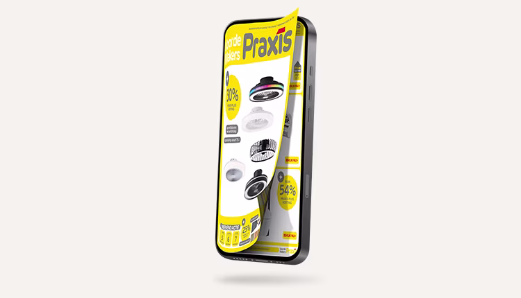 Bekijk de folder van deze week hier!