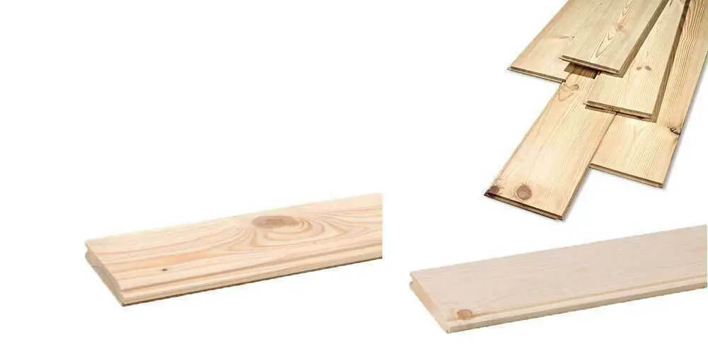 Planken massief parket | Planches de parquet massif 