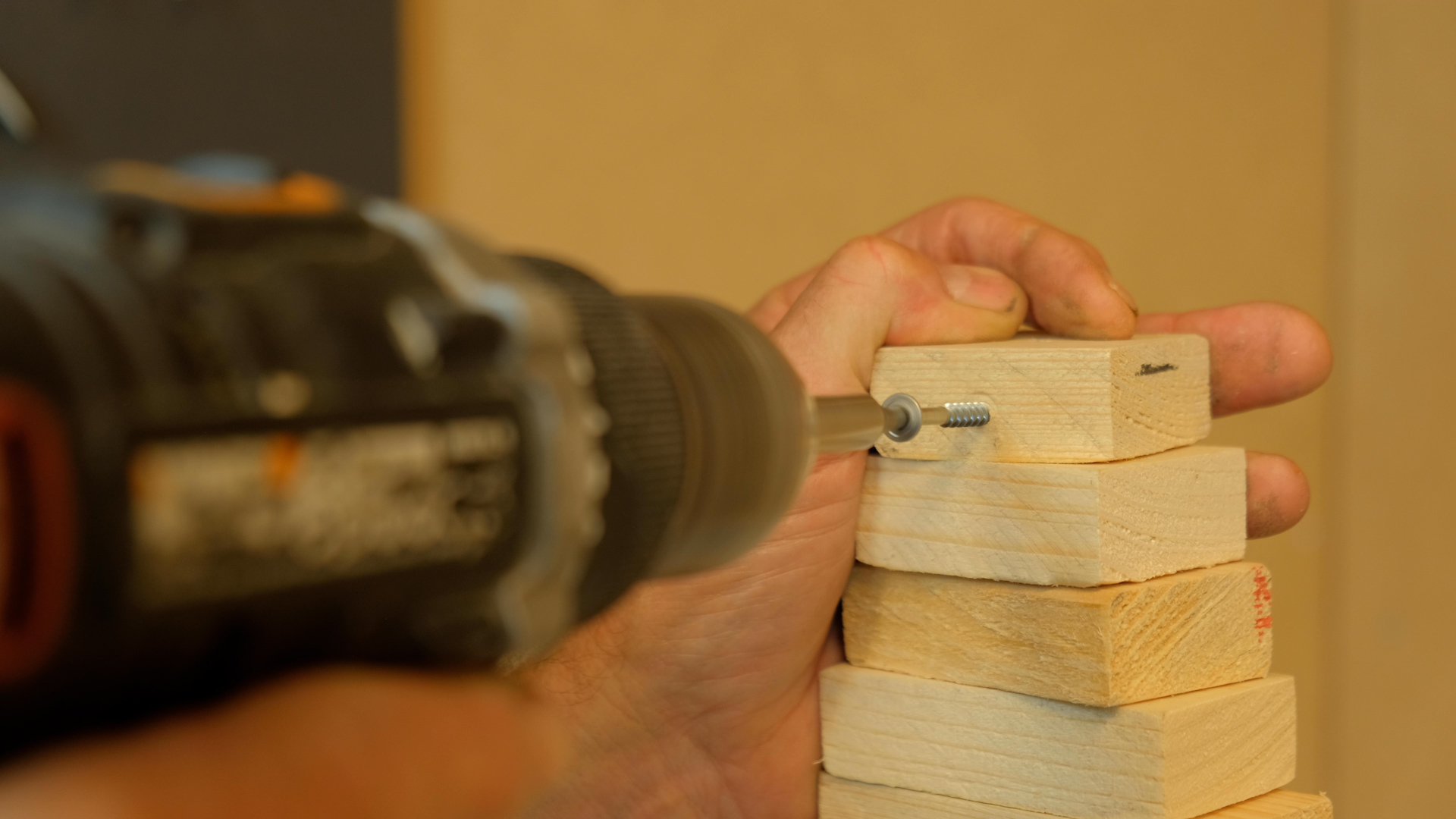 DIY Houten Kerstboom Maken | Stappenplan