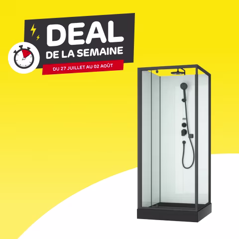 Deal de la semaine