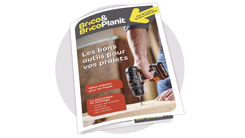 Notre catalogue powertools