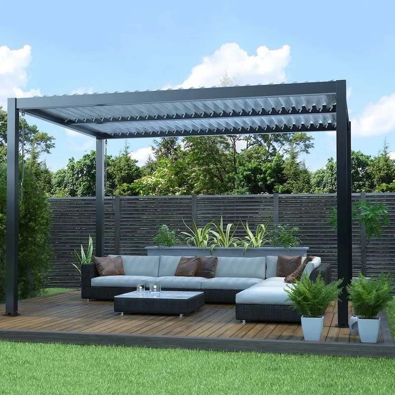 pergola