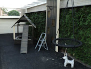 Fabriquer Un Enclos Ext rieur Pour Chats Voici Comment Faire Pas 