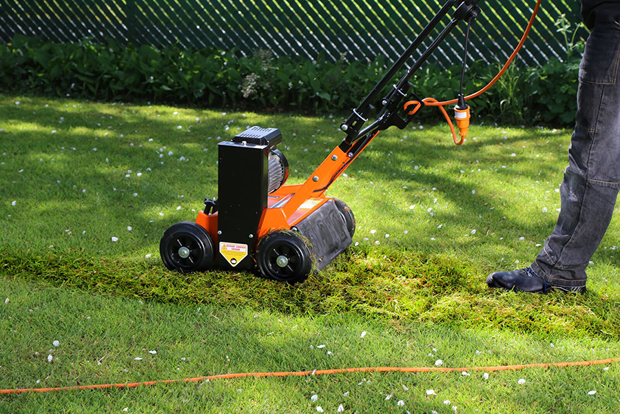 Getande Poelie voor TSV40B - V40G - V41BL - V42BL - 35V-405, 35V-406 A