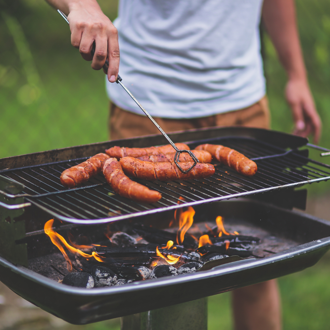 Acheter un barbecue au charbon de bois 