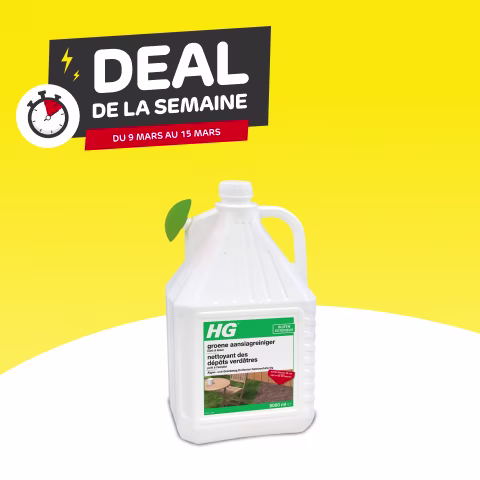 Deal de la semaine
