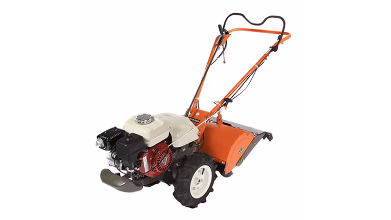 Verticuteermachine  | scarificateur