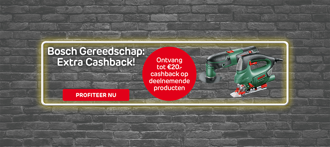 Bosch artikelen te koop bij Praxis