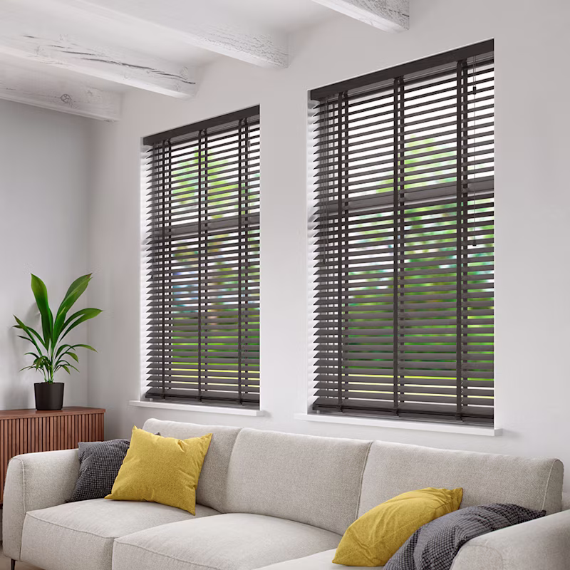 Alles over jaloezieën Alles over jaloezieën