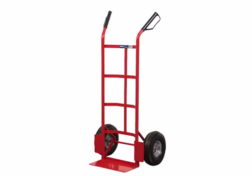 Transportmateriaal