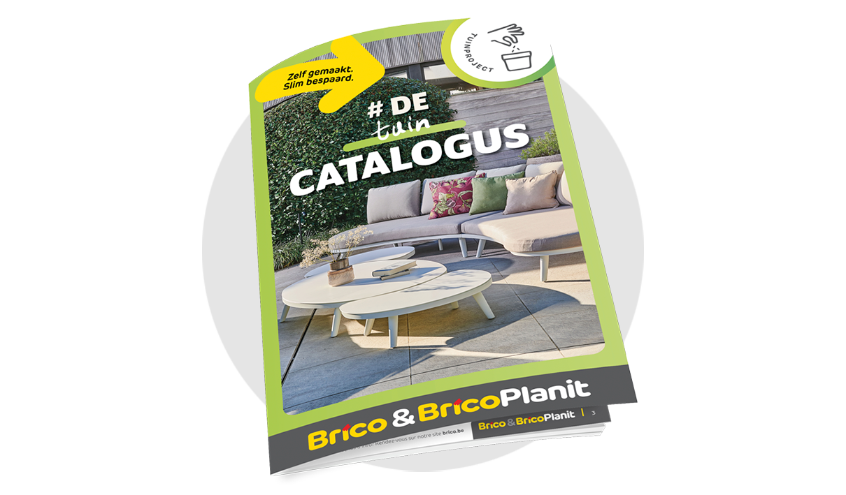 tuin catalogus cover