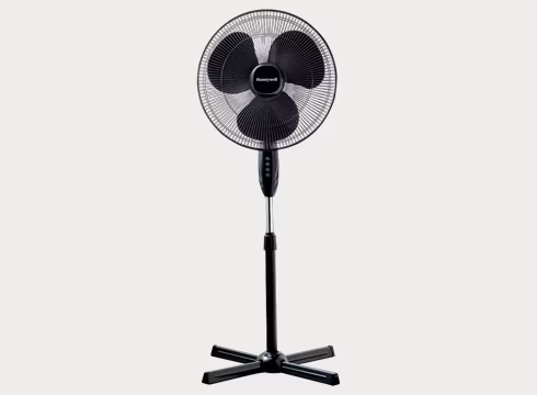 Heel veel ventilatoren met hoge korting