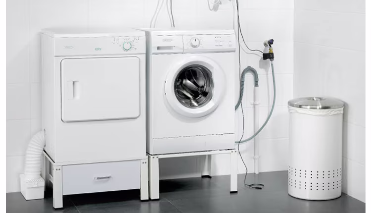 Wasmachine accessoires met korting