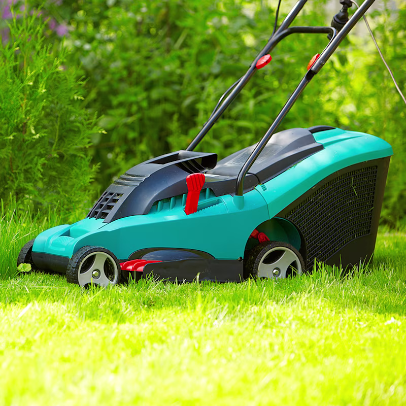 Alles over grasmaaiers Alles over grasmaaiers