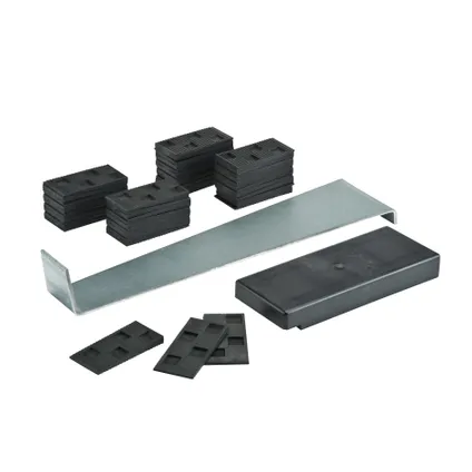 Lips Octro 8100C veiligheidscilinder met Security Card