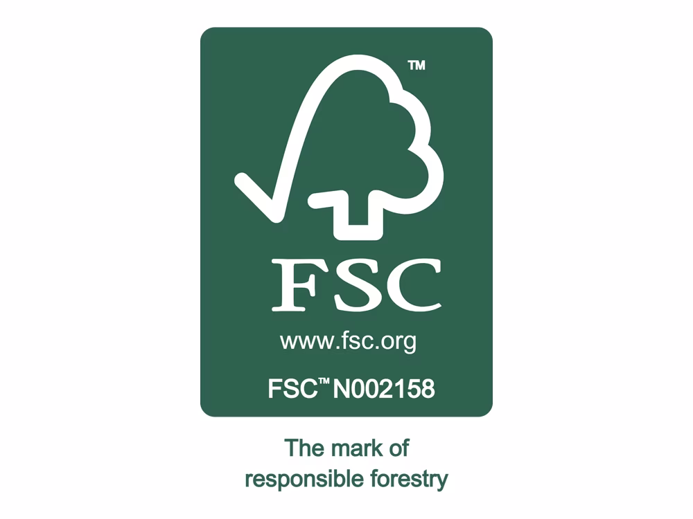 FSC Hout certificatienummer Praxis