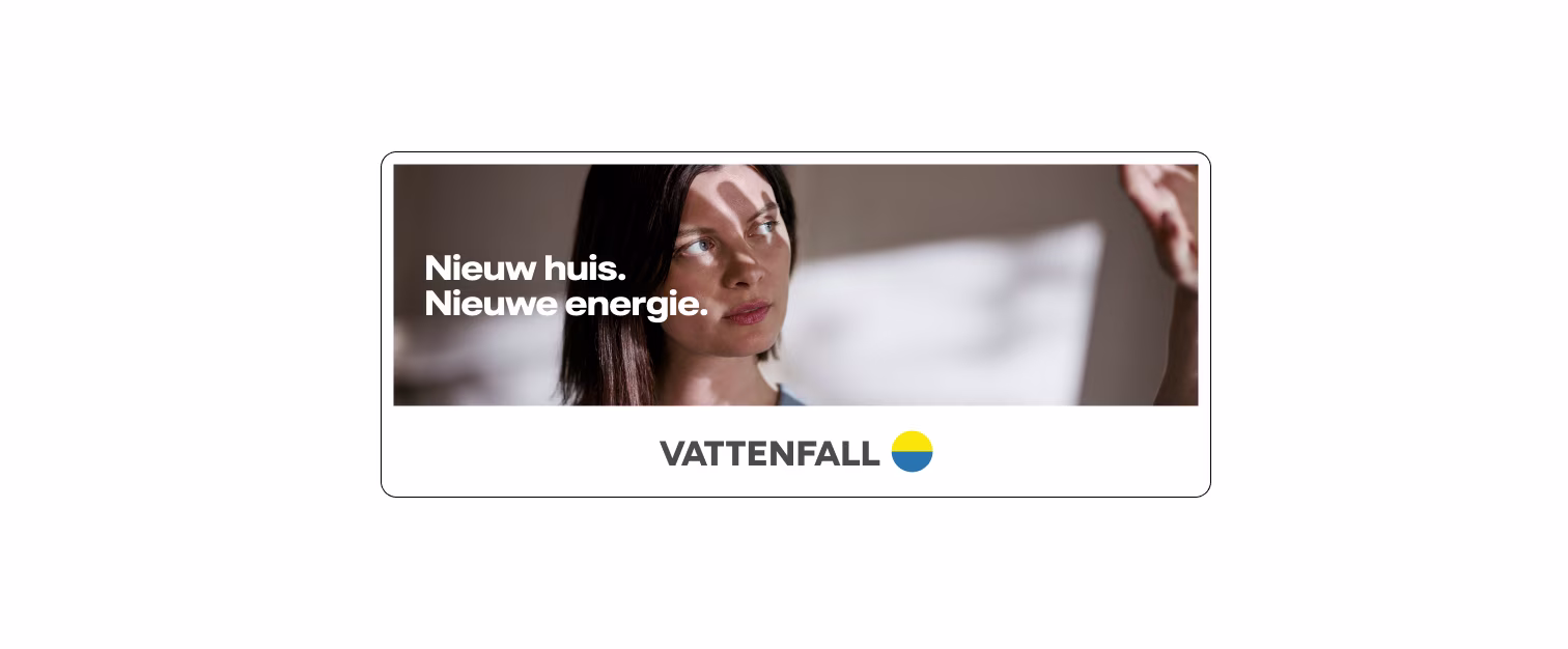 Vattenfall | Praxis