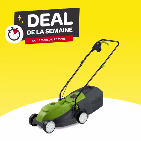 Deal de la semaine