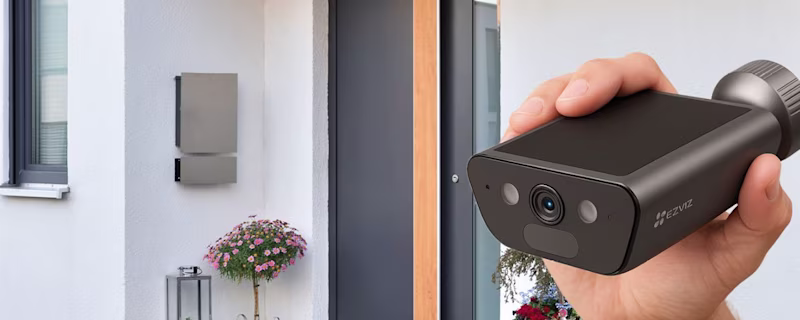 8 conseils pour une sécurité optimale à la maison !