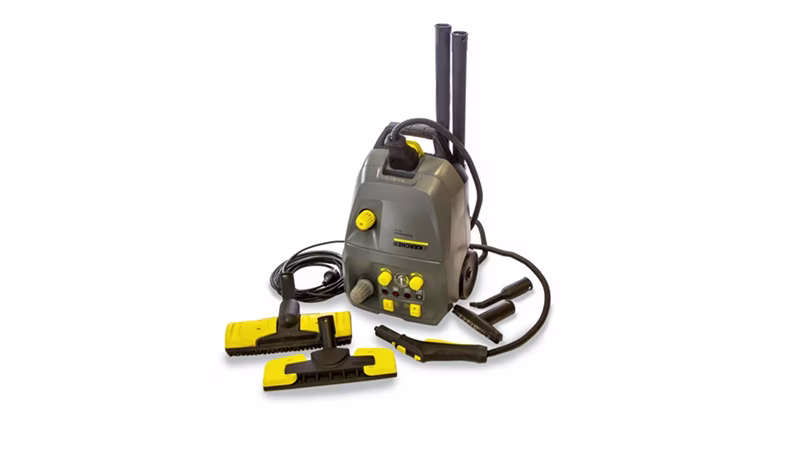 Stoomreiniger | nettoyeur vapeur