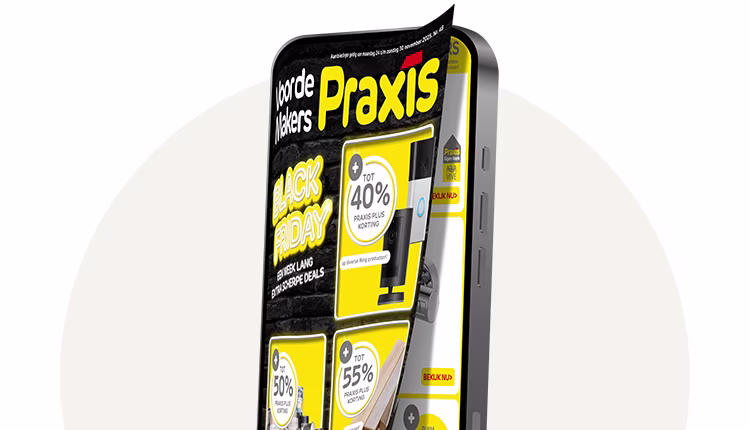 Bekijk de folder van deze week hier!