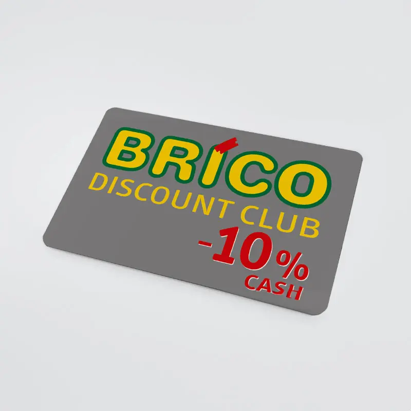 Brico Discount Club