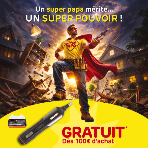 fête des pères