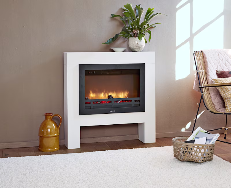 Sfeerhaard kiezen? Vergelijk bio-ethanol en elektrisch Sfeerhaard kiezen? Vergelijk bio-ethanol en elektrisch