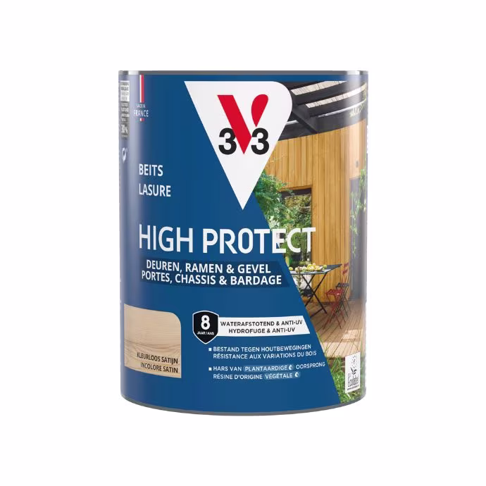 Lasure High Protect