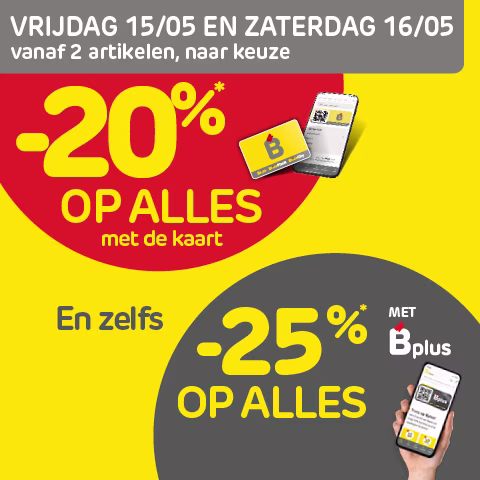 Promo Brico