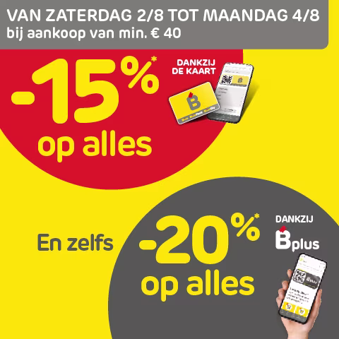 Promo Brico
