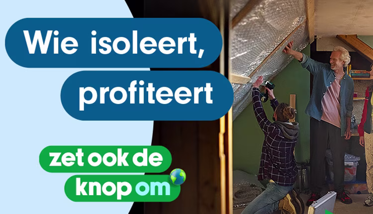 Bekijk tips over dakisolatie
