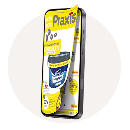 Praxis Folder week 33