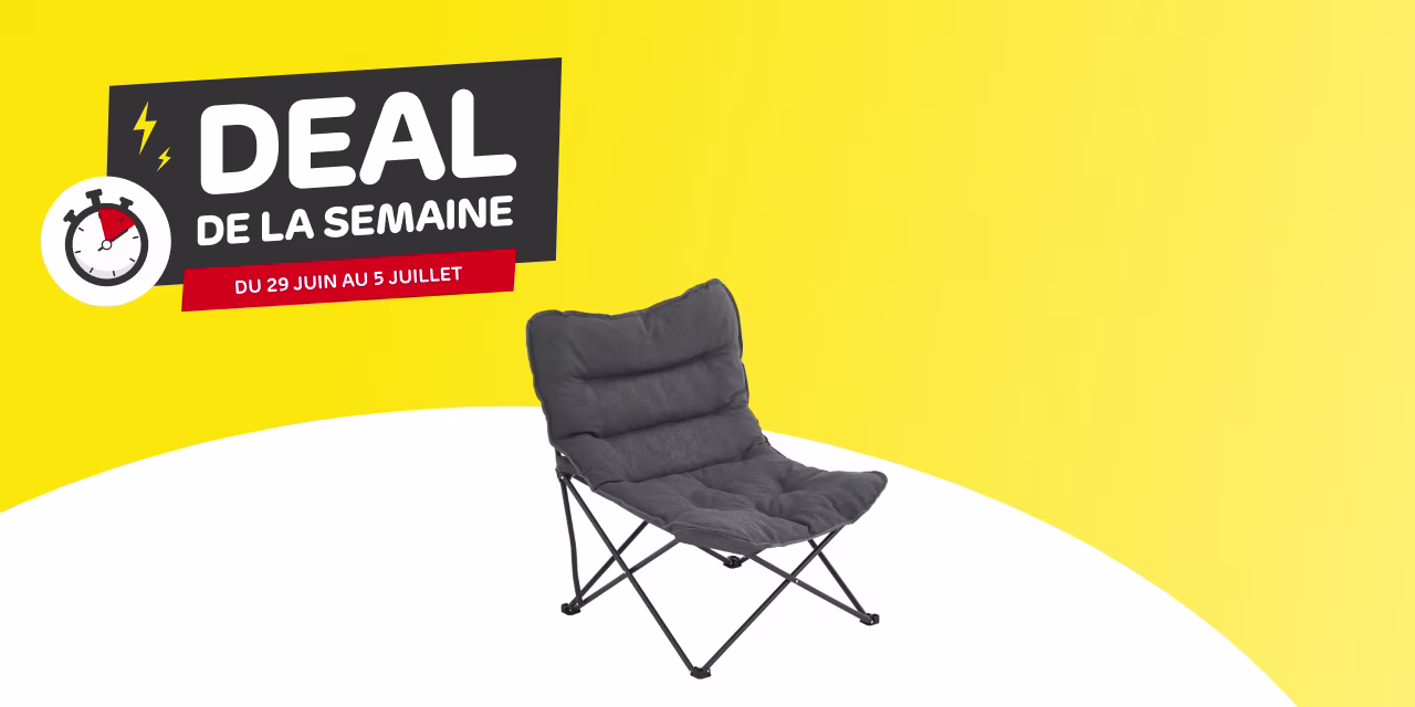 Deal de la semaine