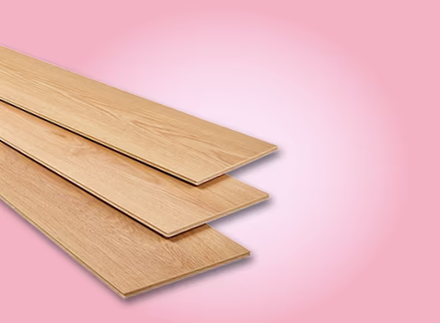 Remise sur les sols Quickstep