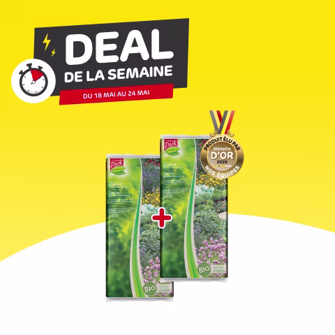 Deal de la semaine